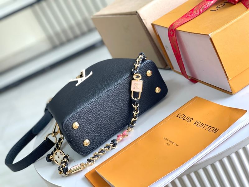Louis Vuitton Top Handle Bags